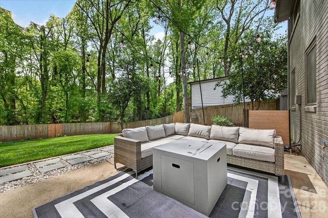 1226 Mockingbird Lane, Charlotte, NC 28209