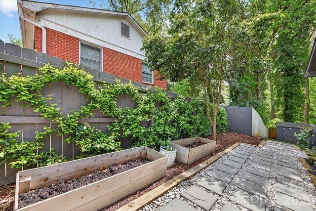 1226 Mockingbird Lane, Charlotte, NC 28209