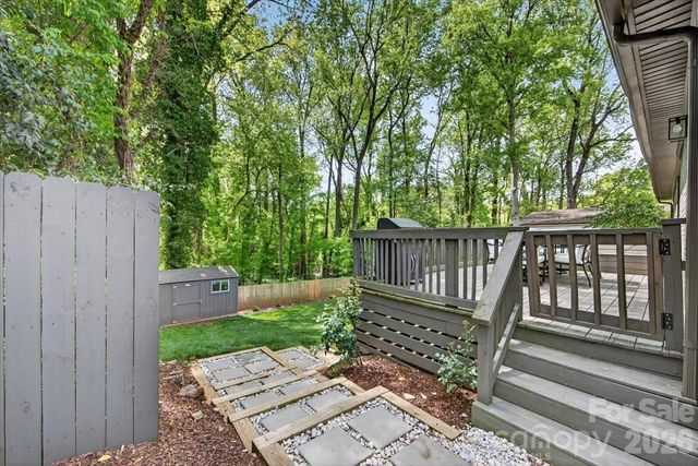 1226 Mockingbird Lane, Charlotte, NC 28209