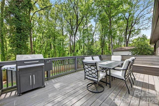 1226 Mockingbird Lane, Charlotte, NC 28209