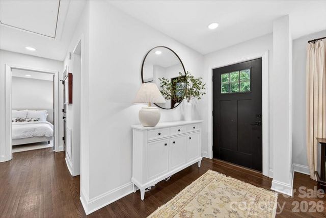 1226 Mockingbird Lane, Charlotte, NC 28209