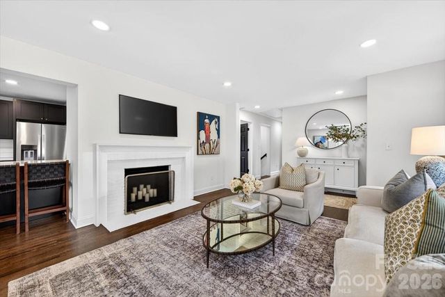 1226 Mockingbird Lane, Charlotte, NC 28209