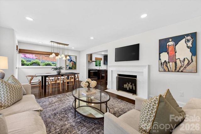 1226 Mockingbird Lane, Charlotte, NC 28209