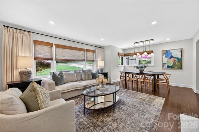 1226 Mockingbird Lane, Charlotte, NC 28209