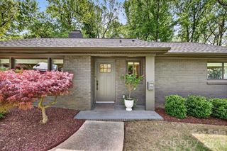 1226 Mockingbird Lane, Charlotte, NC 28209