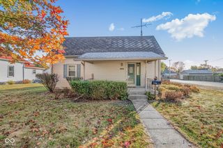 803 N East Street, Tipton, IN 46072