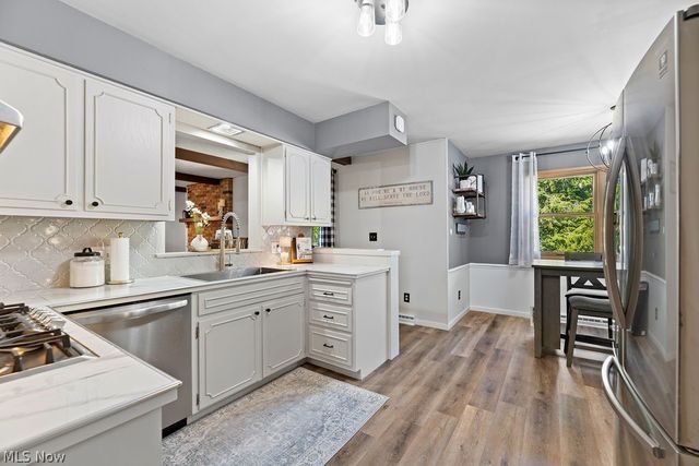 1133 Romayne Drive, Akron, OH 44313