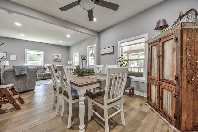 512 E Lexington Street, Richmond, MO 64085
