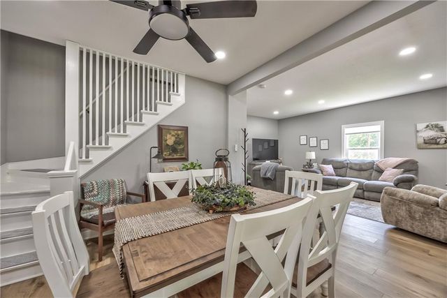 512 E Lexington Street, Richmond, MO 64085