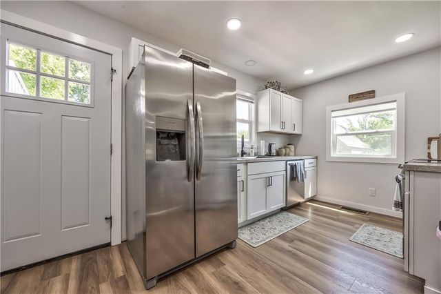 512 E Lexington Street, Richmond, MO 64085
