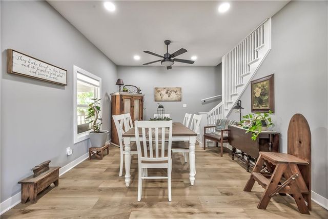 512 E Lexington Street, Richmond, MO 64085