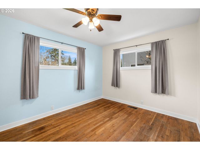 6160 Se Frances St, Hillsboro, OR 97123