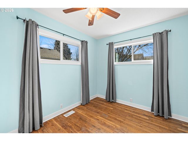 6160 Se Frances St, Hillsboro, OR 97123