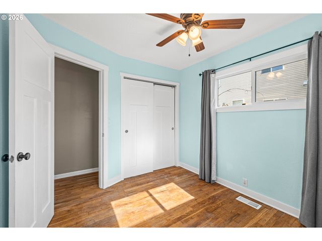 6160 Se Frances St, Hillsboro, OR 97123