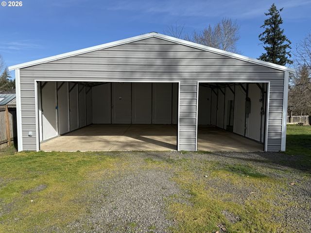 6160 Se Frances St, Hillsboro, OR 97123