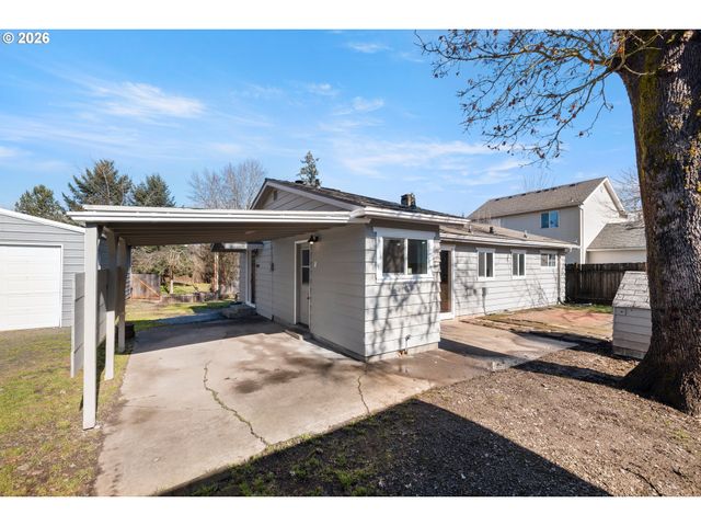 6160 Se Frances St, Hillsboro, OR 97123