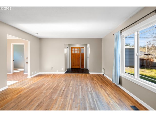 6160 Se Frances St, Hillsboro, OR 97123