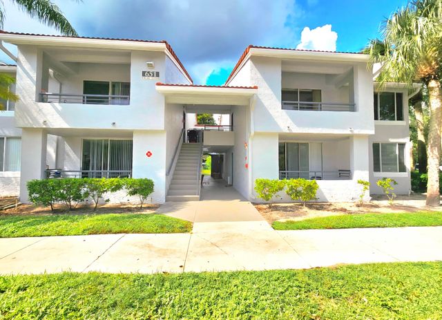 651 Lyons Road 10107, Coconut Creek, FL 33063