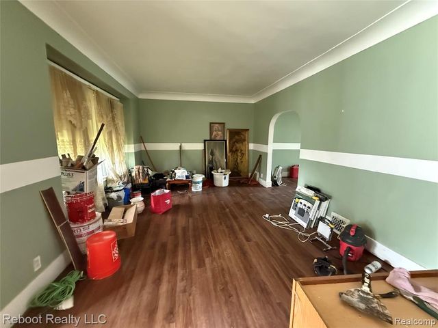 5230 Maplewood Street, Detroit, MI 48204