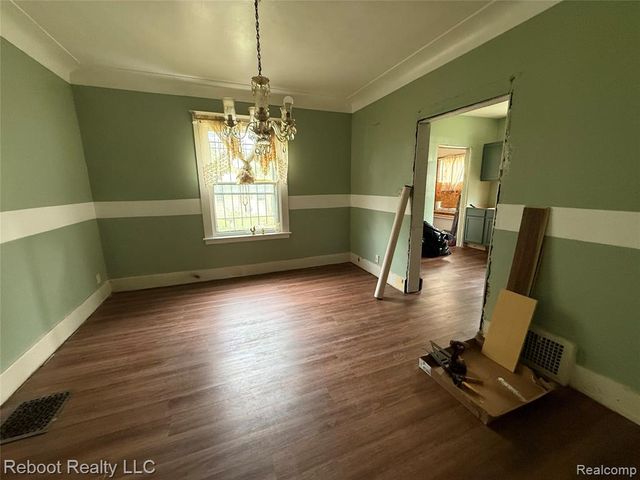 5230 Maplewood Street, Detroit, MI 48204