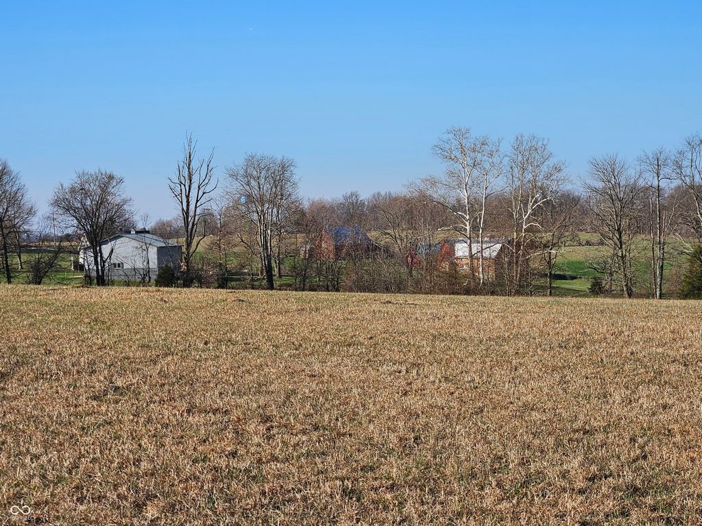 8680 S Strain Ridge Road