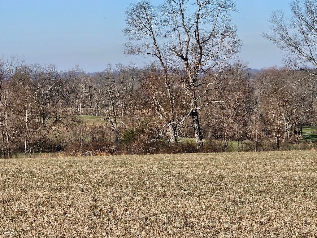 8680 S Strain Ridge Road