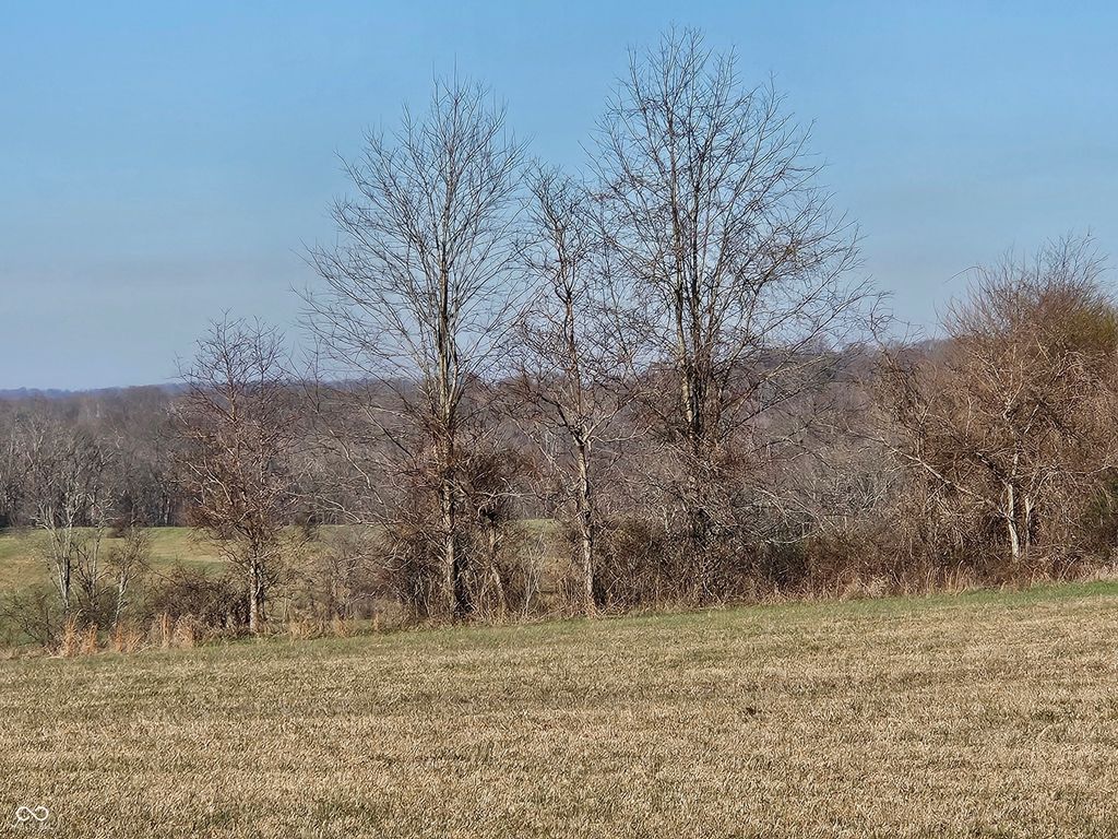 8680 S Strain Ridge Road