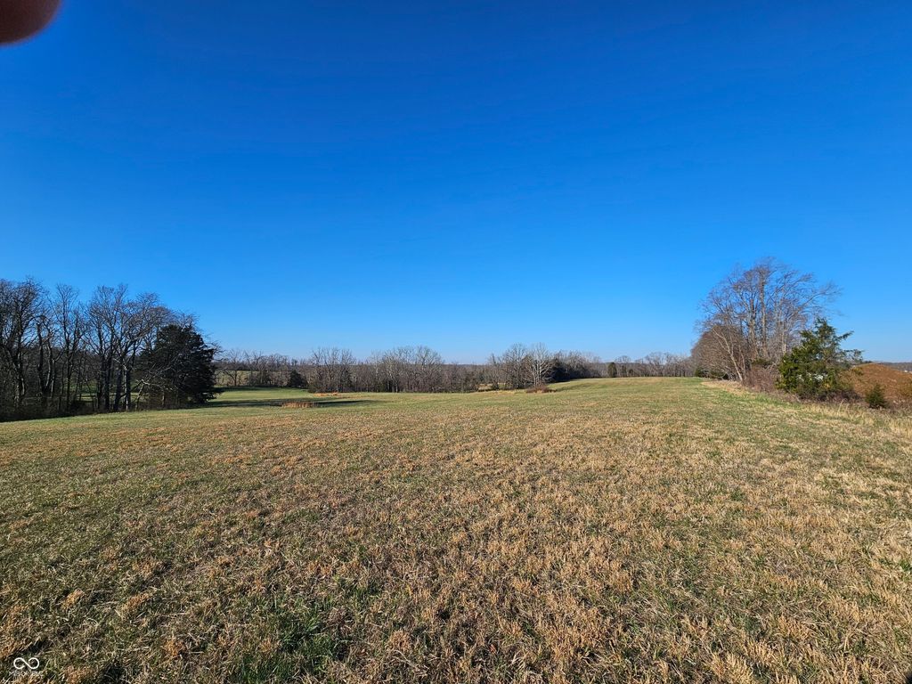 8680 S Strain Ridge Road