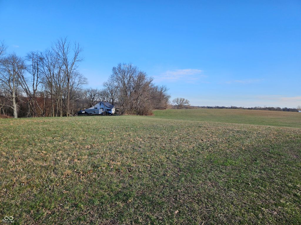 8680 S Strain Ridge Road