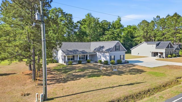 1369 Highway 915, Loris, SC 29569