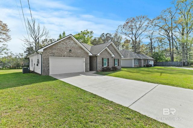 302 Kennesaw Avenue, Bay Minette, AL 36507