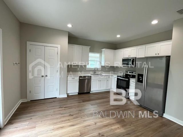 302 Kennesaw Avenue, Bay Minette, AL 36507