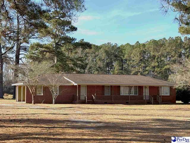 764 1st Oxtown Road, Scranton, SC 29591