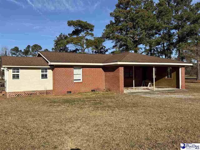 764 1st Oxtown Road, Scranton, SC 29591