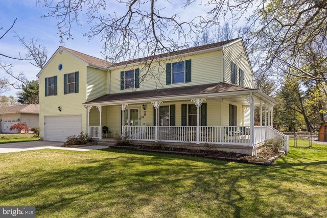 446 PROSPECT AVE, West Berlin, NJ 08091