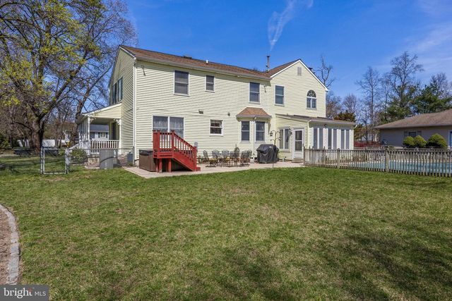 446 PROSPECT AVE, West Berlin, NJ 08091
