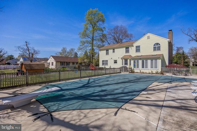 446 PROSPECT AVE, West Berlin, NJ 08091