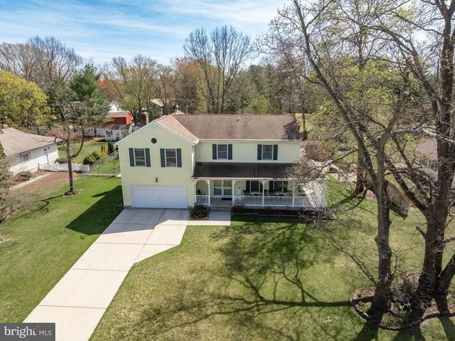 446 PROSPECT AVE, West Berlin, NJ 08091