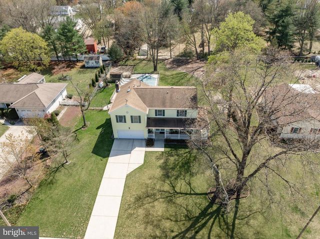 446 PROSPECT AVE, West Berlin, NJ 08091