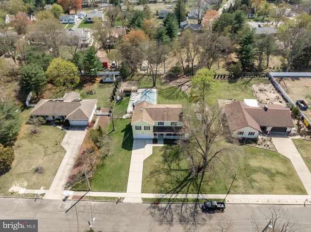 446 PROSPECT AVE, West Berlin, NJ 08091