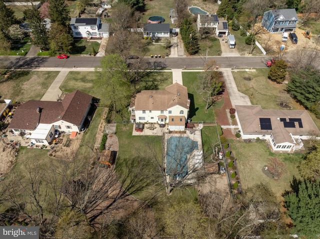 446 PROSPECT AVE, West Berlin, NJ 08091