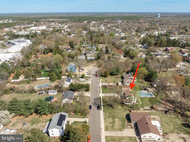 446 PROSPECT AVE, West Berlin, NJ 08091