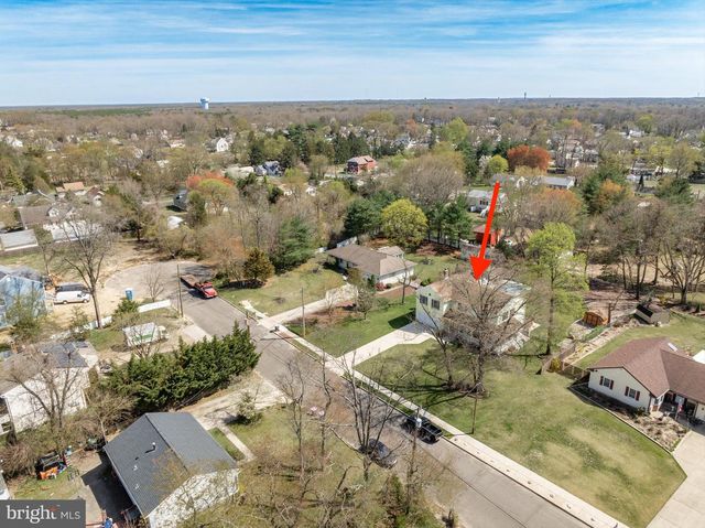 446 PROSPECT AVE, West Berlin, NJ 08091