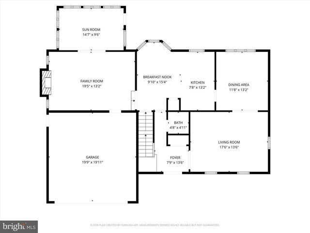 446 PROSPECT AVE, West Berlin, NJ 08091