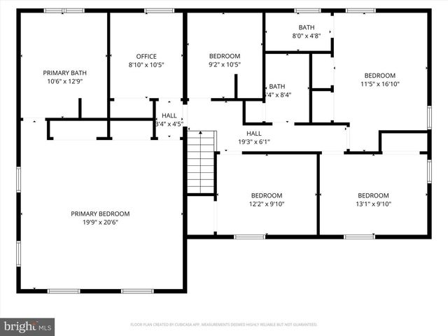 446 PROSPECT AVE, West Berlin, NJ 08091