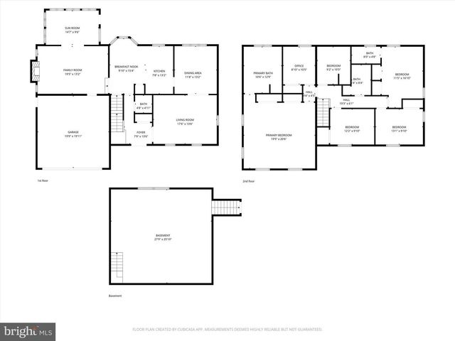 446 PROSPECT AVE, West Berlin, NJ 08091