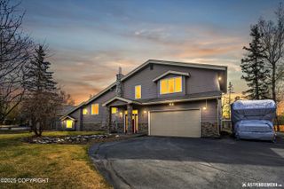 4424 E Birch Drive, Wasilla, AK 99654