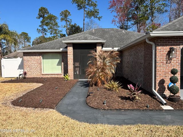 4335 BRANDON GLENN Court, Jacksonville, FL 32258