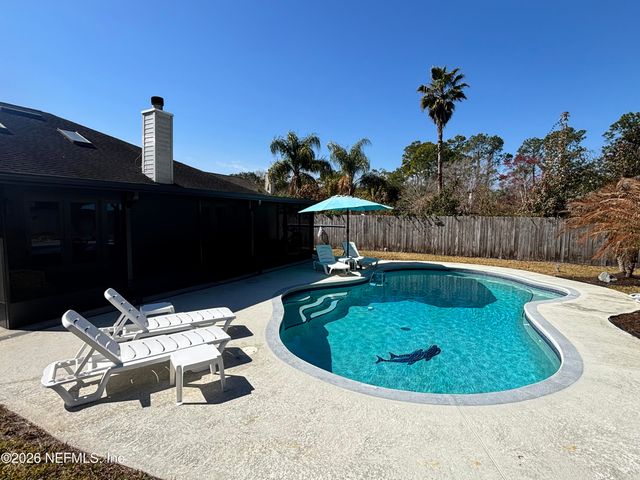 4335 BRANDON GLENN Court, Jacksonville, FL 32258