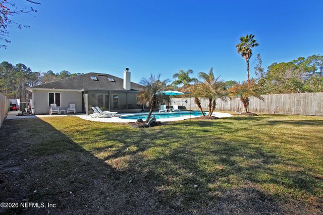 4335 BRANDON GLENN Court, Jacksonville, FL 32258